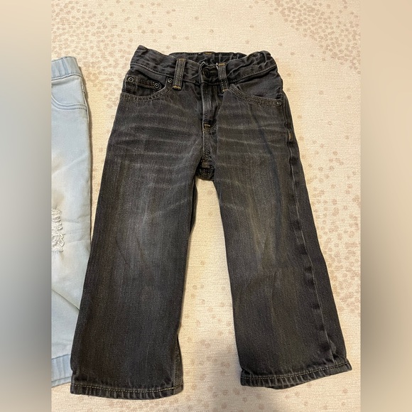 Jeans - Picture 5 of 8